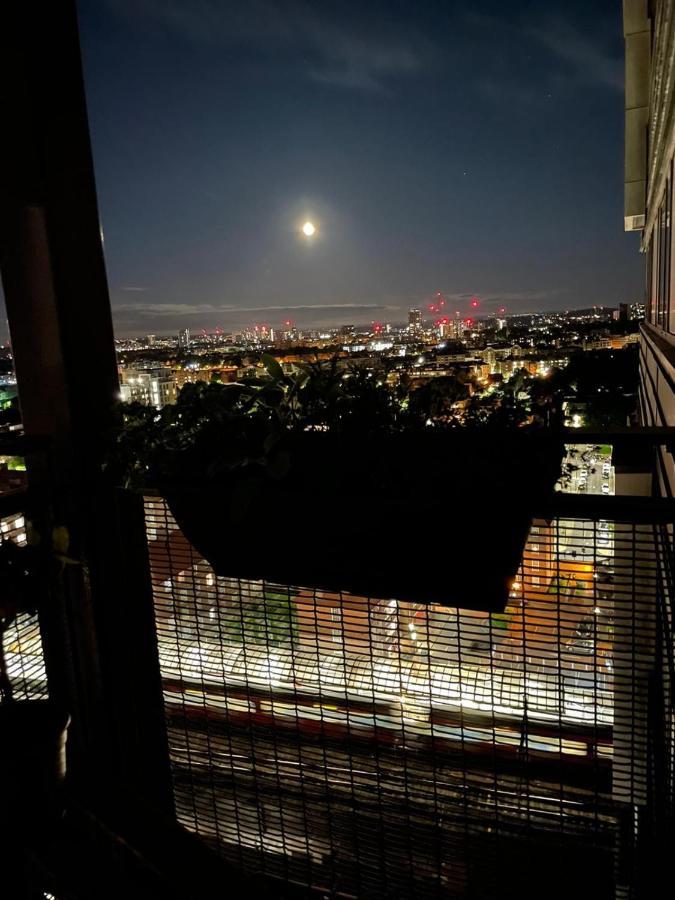 Apartamento Whitechapel Two Bedroom Luxury - Free Private Parking - City Views